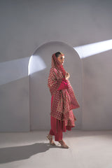 Fozia Khalid | Dilkash Festive Wear 25 | Gulbahar