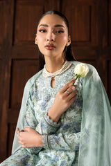 Baroque | Luxury Pret 26 | PR-1257