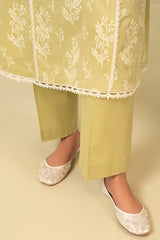 Cross Stitch | Daily Wear | ANTIQUE CHARM