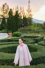 Farasha | Sorine Summer 26 | Cherry Glow