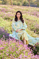 Farasha | Summer Escape 26 | Lemon Glow