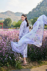 Farasha | Summer Escape 26 | Petal Hush