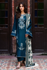 Humdum | Zouq 25 | D04