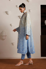 Baroque | Luxury Summer Pret | UF-4524