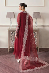 Baroque | Luxury Pret 26 | PR-757