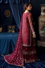 Nureh | Elanora Formals 25 | NEL-49-Starla