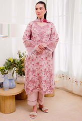 Humdum | Layla 25 | D06