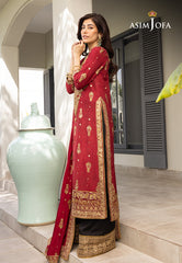 Asim Jofa | Mera Haseen Jora | AJJH-02