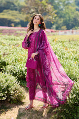 Farasha | Summer Escape 26 | Meadow Arc
