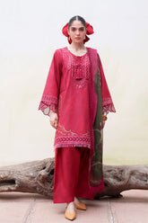 Saira Rizwan | Laanem SS 26 | NAYRA-A-SRL26-01