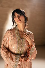 Sana Abbas | Zalea Formals | RHEA