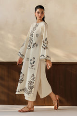 Baroque | Luxury Summer Pret | UF-4504