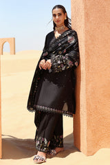 Cross Stitch | Eid Lawn 24 | DEEP SHADOW