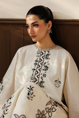 Baroque | Luxury Summer Pret | UF-4504