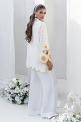 Chic Ophicial | Aarzu Luxe Pret | Sunkissed Sunflower