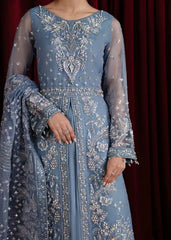 Dastoor | Noor-E-Jahan Wedding Collection'24 | Ujala