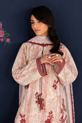 Baroque | Luxury Summer Pret | UF-4457