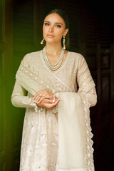 Baroque | Luxury Pret Summer | UF-4266