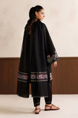 Baroque | Luxury Pret 26 | PR-1338