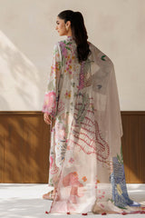 Baroque | Luxury Summer Pret | UF-4499