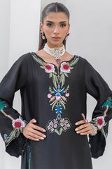 Chic Ophicial | Aarzu Luxe Pret | Nocturne Bloom
