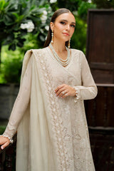 Baroque | Luxury Pret Summer | UF-4266