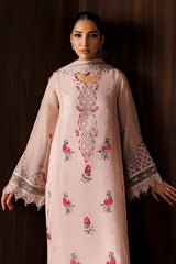 Baroque | Formals Collection | EMBROIDERED CHIFFON UF-4439