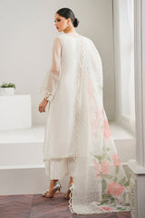 Baroque | Formals Collection | EMBROIDERED ORGANZA UF-526