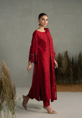 Zarqash | Silk Edit | ZQS 010 ROSALIE