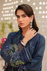 Baroque | Luxury Pret Summer | UF-4404