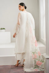 Baroque | Formal EMBROIDERED ORGANZA | SF-4371