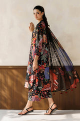 Baroque | Luxury Summer Pret | UF-4500