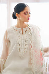 Baroque | Formal EMBROIDERED ORGANZA | SF-4371