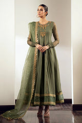 Baroque | Luxury Pret 26 | PR-897