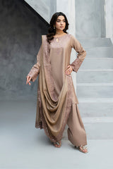 Imrozia Premium | Whispers of Fall | SP-119 Caresse
