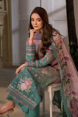 Sobia Nazir | Vital Lawn 25 | 11A