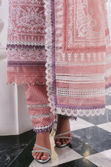 Sobia Nazir | Luxury Lawn Eid 26 | 11A