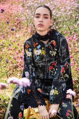 Maria B | M Prints 25 | MPT-2511-B| Zayan Clothing UK