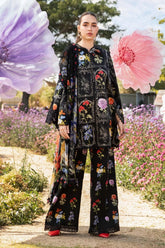 Maria B | M Prints 25 | MPT-2511-B| Zayan Clothing UK
