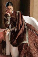 Suffuse | Silk Pret Summer 26 | ZORAYN