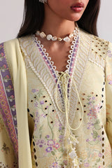 Suffuse | TELYA | LAWN EID UNSTITCHED'26