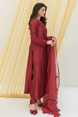 Chic Ophicial | Alaya Festive Formals | Amal