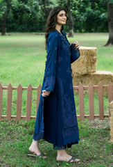 Hum Dum | Zephyr Wool Collection | Zephyr - D09