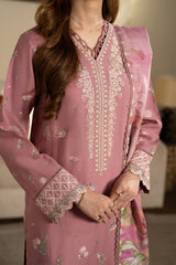 Neeshay | Winter Reverie | Peonette