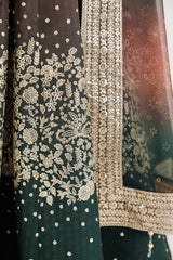 Farasha | Formals 26 | Rustic Glow
