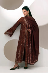 Qalamkar | Q Prints Winter 26 | QPW-01 (A) Jaza