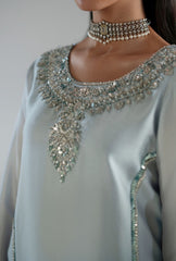 Inayat | Luminae Luxe Pret 25 | Mist