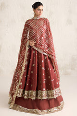 Farasha | Formals 26 | Flame Luxe