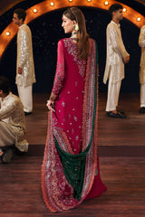 Nureh | Jhoomro Formals | NL-82 Syera