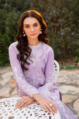 Enzo | Leia Silk Pret | Lily